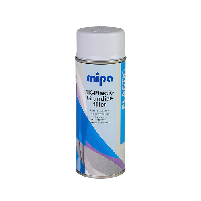 1K Plastic Filling Primer x 400ml