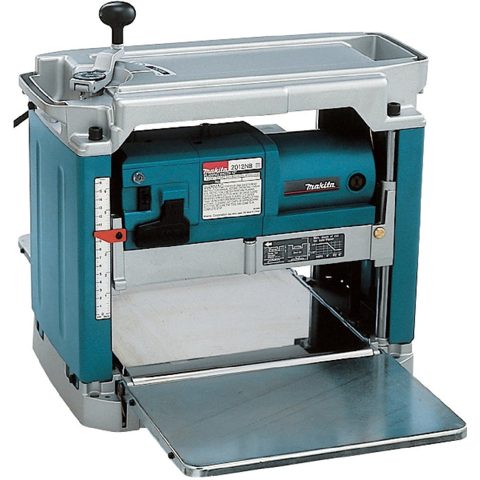 Makita Thickness Planer 12”
