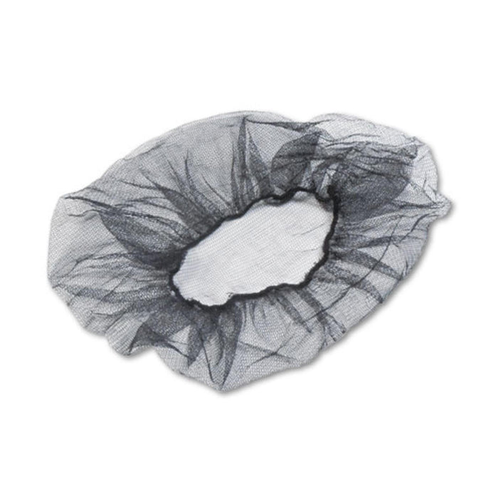 Hair Net (Honeycomb Black)