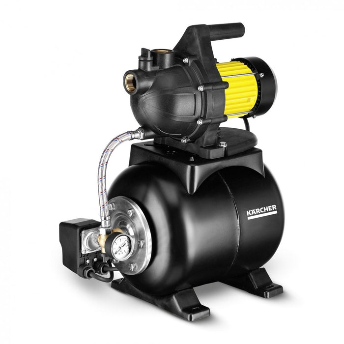 BP3 Home Booster Pump Karcher