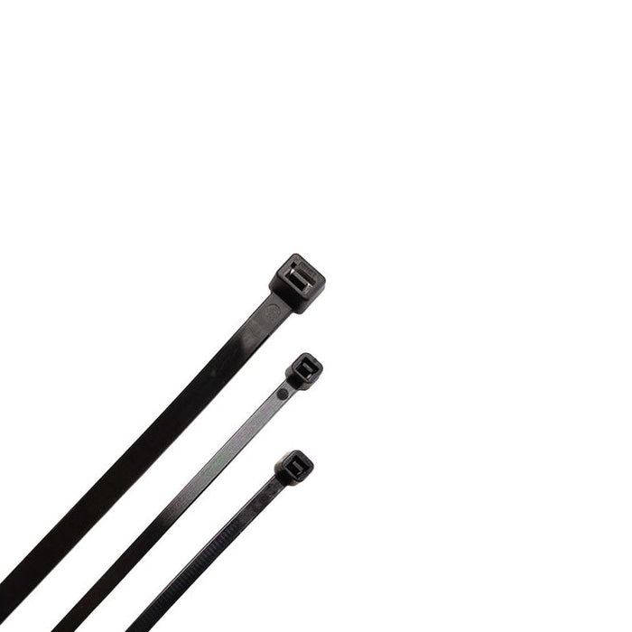 Cable Tie Black (50pk)