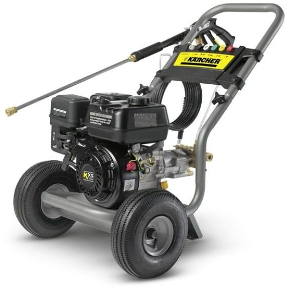 Karcher G 3200 OC Cold Water Pressure Washer Home & Garden Series 196cc